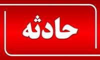 برخورد خودرو پراید با ۴ عابر پیاده در محور لار به گراش (ورودی گراش ) 