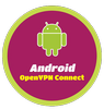 دریافت کانکشن OpenVPN برای اندروید